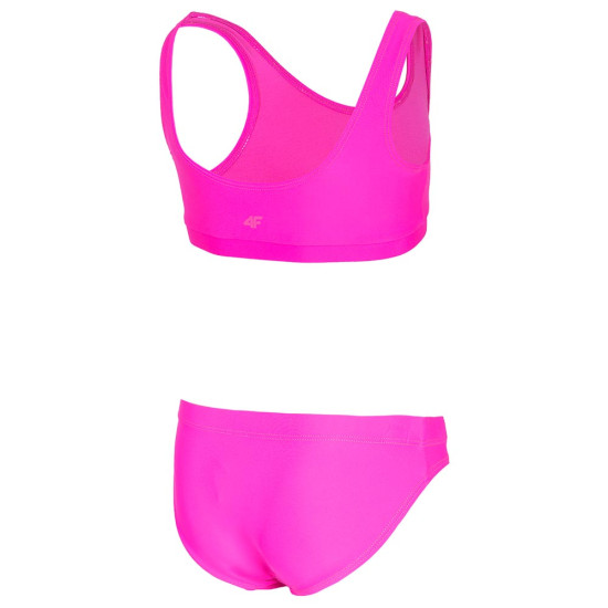 4F Παιδικό μαγιό bikini 4F Παιδικό μαγιό bikini